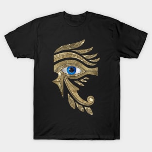 Eye of Horus - Wadjet T-Shirt